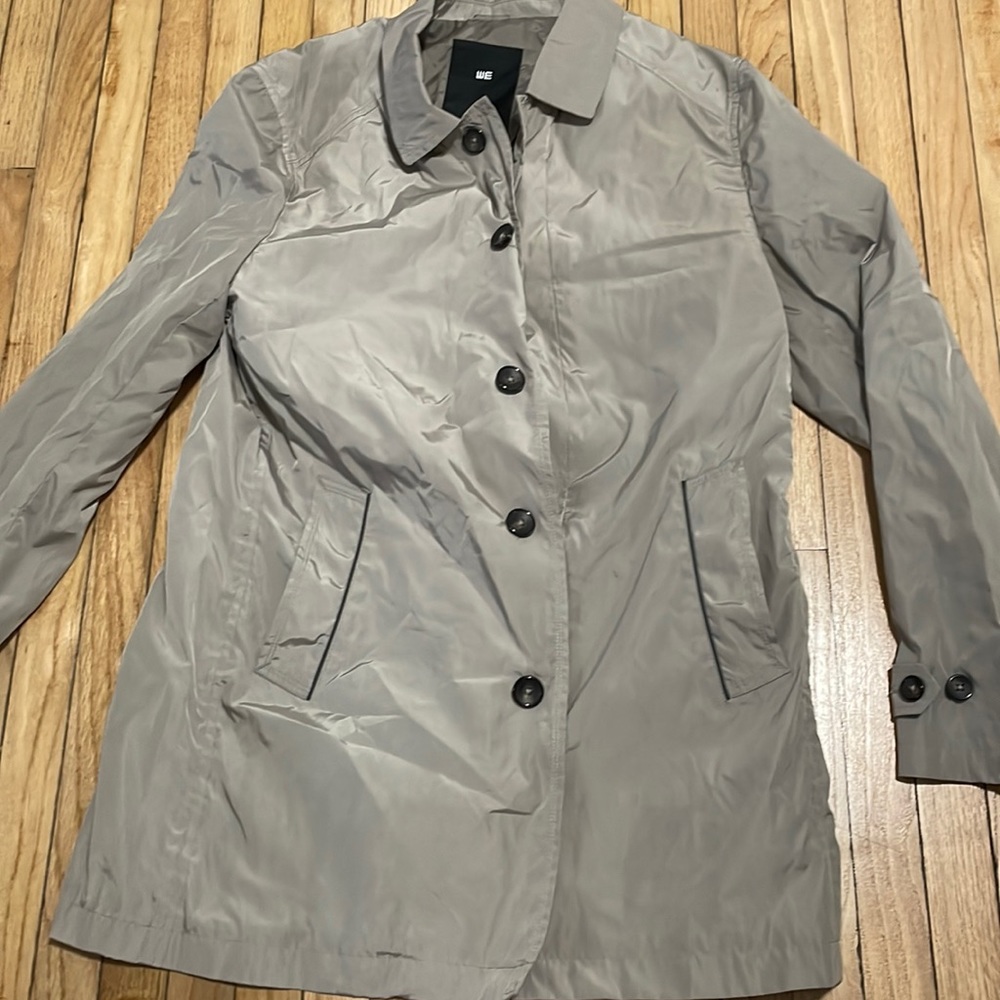 Men’s XL raincoat